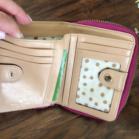 Kate spade wallet! - Picture 5 of 5